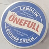 ONEFULL绵羊油100ml无色鞋油真皮保养油通用擦鞋神器高级皮衣皮革护理油 实拍图