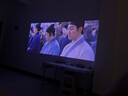 坚果投影（JMGO）N3纯三色激光变焦投影仪家用 4K无损超高清云台投影机 智能家庭影院 国家补贴 实拍图