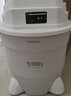 德尔玛（Deerma）【重磅新品】TJ700S 干吹两用吸尘器 家用商用 吸尘器桶式大吸力 整机降噪设计ZN-530 实拍图