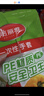 美丽雅 一次性手套100只食品用抽取式塑料pe加厚防漏家用厨房透明薄膜 实拍图
