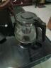 【京东物流】茶壶套装大容量玻璃茶杯带滤网耐高温茶具 1000ml泡茶壶 实拍图