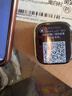 Apple/苹果 Watch S11 智能手表GPS款46毫米银色铝金属表壳雾紫色运动型表带M/L MEVX4CH/B情人节 实拍图
