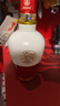 五粮液1618 浓香型 52度 50ml 单瓶装（品鉴酒介意勿拍）(新老包装发货) 实拍图