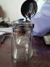 飘逸壶泡茶壶耐热高温玻璃沏茶过滤内胆冲茶器家用茶具套装 飘逸杯500mL1个 实拍图