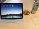 Apple/苹果【键盘套装】 iPad11英寸 A16芯片2025年款 平板电脑 (128GB WLAN版/学习办公娱乐)银色 实拍图