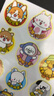 【5册】哈小浪上学记6-10册 实拍图