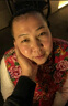 浪莎吊带睡裙女性感薄款蕾丝冰丝大码女神节家居服仿真丝带胸垫女睡衣 实拍图