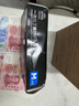 英科医疗（INTCO）一次性手套丁腈100只中码食品级厨房耐用家务黑色丁晴手套橡胶 实拍图