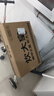 炊大皇炒锅不粘锅少油烟平底锅多用煎炒锅电磁炉34cm通用健康 CKN4634BF 实拍图
