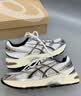 亚瑟士（asics）男款GEL-1130 6舒适缓震网面运动休闲跑步鞋 1201A256-113 36 实拍图