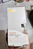 贝亲（Pigeon）新生儿 防胀气宽口径玻璃奶瓶160ml SS号奶嘴 0个月+ AA260 实拍图