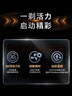 飞利浦【520礼物618价保】电动剃须刀新一代旋风1系刮胡刀 风驰切剃3D浮动刀头 父亲节生日礼物 实拍图