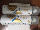 立邦聚氨酯喷剂卫生间防水涂料外墙防水屋顶补漏裂缝渗水透明650ml*2 实拍图