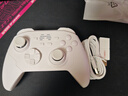 北通鲲鹏20无线游戏手柄AI智控双切扳机TMR震动蓝牙xbox类电脑PC手机steam电视NSswitch2体感深海迷航 实拍图