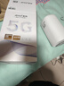 夏新5g随身wifi6移动无线免插卡路由器cpe全网通千兆双频便携式车载上网卡高速流量 5G狂暴性能版【满血性能光纤级网速】 实拍图