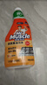 威猛先生（Mr Muscle） 油污清洁剂 455g+455g*3瓶补充装 柑橘香 厨房重油污净 实拍图