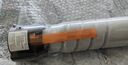 KONICA MINOLTA（柯尼卡美能达）TN119原装粉盒碳粉 柯美195/205i/206/225i/227i/247i/7723复印机墨粉打印机硒鼓耗材 标准容量TN119(双支装)[高容量更 实拍图