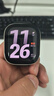 小米（MI）REDMI Watch 5 典雅黑 澎湃OS 2 心率血氧监测 蓝牙通话 红米手表5 24天超长续航 智能手表  实拍图