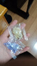 Aseblarm非遗螺钿diy手工新手入门材料包蝴蝶胸针发簪发夹饰品送朋友礼物 豪华套装172件套（10款饰品+6套螺钿+展示框） 晒单实拍图