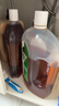 滴露（Dettol）消毒液消毒水衣物除菌液洗衣服地板杀菌除螨消毒喷雾片非84次氯酸 【灭活HPV16】消毒液松木1.8L*2瓶 实拍图