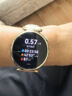 华为WATCH GT 6 浮光白 41mm智能手表多维情绪健康全新骑行体验华为GT6手表GT5升级 实拍图