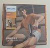飞利浦（PHILIPS）筋膜枪小钢炮肌肉按摩器全身筋膜按摩仪专业级便携深层按摩颈膜枪3204G 520礼物送男女友礼物 实拍图