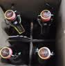 天湖施泰克1516大瓶浑浊型啤酒985ml*4瓶 礼盒装 东北特产啤酒 实拍图