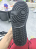 耐克（NIKE） air jordan 1 耐克男鞋春季新款女鞋aj1低帮板鞋休闲篮球鞋 DC0774-101 黑白熊猫 38 实拍图