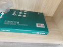 得力（deli）【2包便携装】珊瑚海A3打印纸 70g500张单包 双面复印纸 7364 实拍图