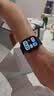 小米（MI）REDMI Watch 6 澎湃OS 3 心率血氧监测 蓝牙通话 红米手表6 智能手表 小米汽车 送男友送女友 典雅黑 实拍图