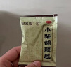 白云山 小柴胡颗粒 10g*10袋*3盒 寒热往来 鼻塞流涕 疏风解表 疏肝和胃 改善食欲 成人儿童感冒药 疗程用药 实拍图