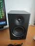 漫步者（EDIFIER）MR4 有源监听2.0音箱 HIFI音质 高保真 多媒体电脑电视音响 桌面音响 黑色 520情人节礼物 实拍图