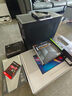 戴尔（DELL）27英寸 4K显示器 IPS面板 120Hz高刷 Type-C 65W 硬件防蓝光 1500:1 办公娱乐显示屏 S2725QC 实拍图