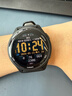 佳明（GARMIN）FR265心率跑步户外运动智能手表生日礼物Forerunner265极夜黑 实拍图