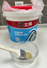 立邦 外墙防水涂料透明防水胶窗台防水补漏材料透明堵漏胶渗透型 5kg 实拍图