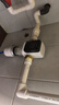 霍尼韦尔（Honeywell）一键自动洗反冲洗 防爆前置过滤器 13T/H大通量 净水器全屋净水厨下净水机厨房家用PFF20M12 实拍图