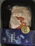 海天下冰鲜挪威三文鱼 刺身 中段鱼肉切片 200g×2【生食资质】源头直发 实拍图