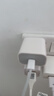 Viken【直营正品】适用苹果17/16/15充电器头40W/45W正品套装iPhone17/16/15proMax/pro电源适配器线 【原盒封装】30W快充头+1米编织快充线 安全认证不伤机 实拍图