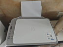 惠普（HP）DJ 5135彩色无线 喷墨打印机家用 大印量低成本打印机学生家用 微信打印（打印 复印 扫描） 实拍图