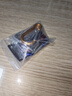 挺进者户外多功能登山扣挂钩快挂铝合金6cm葫芦形钥匙扣小葫芦快挂扣 5个装 颜色随机 实拍图