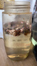 匠界养生茶桃花干125g新花特级桃花干桃花瓣优选泡茶泡水花苞花草茶 实拍图