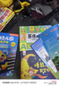 孩悦 英语启蒙有声书 英文字母 幼升小衔接入学必备 幼儿园小学生英语绘本儿童英语启蒙教材 英语分级读物早教儿童节礼物六一礼物成长礼物 实拍图