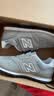 NEW BALANCE小童鞋 男女童秋季舒适软底网面学步鞋373KG 实拍图
