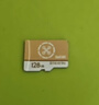 banq 128GB TF（MicroSD）适用于DJI大疆无人机内存卡 U3 A2 V30 4K 运动相机\游戏机\监控专用存储卡 实拍图