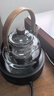 茗光煮茶壶电陶炉煮茶器烧水壶煮茶炉养生壶茶具套装2026新款 实拍图
