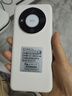 OP60Pro 2025新款512GB手机 超薄一体旗舰游戏电竞大屏5G全网通双卡双待百元便宜老人销量学生长续航 釉白色 8GB+128GB 官方标配 实拍图
