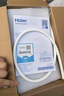 海尔（Haier）前置过滤器全屋家用净水器HP-05升级迭代款40微米双网反冲洗大通量管道过滤器 全屋家用净水器 实拍图