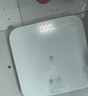 米家小米智能体重秤S200 白色 双接家用健康秤电子秤人物双模式 APP高精准数据测量 体重管理 减肥专用 实拍图