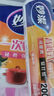 妙洁 一次性台布C型桌布 中号10张装 餐桌塑料膜餐垫野餐布红白随机发 实拍图