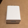 公牛（BULL）5V-2AUSB充电器 苹果安卓手机电源适配器 适用苹果iPhone14/SE2/13/iPad平板耳机等 实拍图